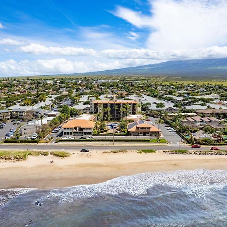 Maui Beach Vacation Club Kihei Exterior foto