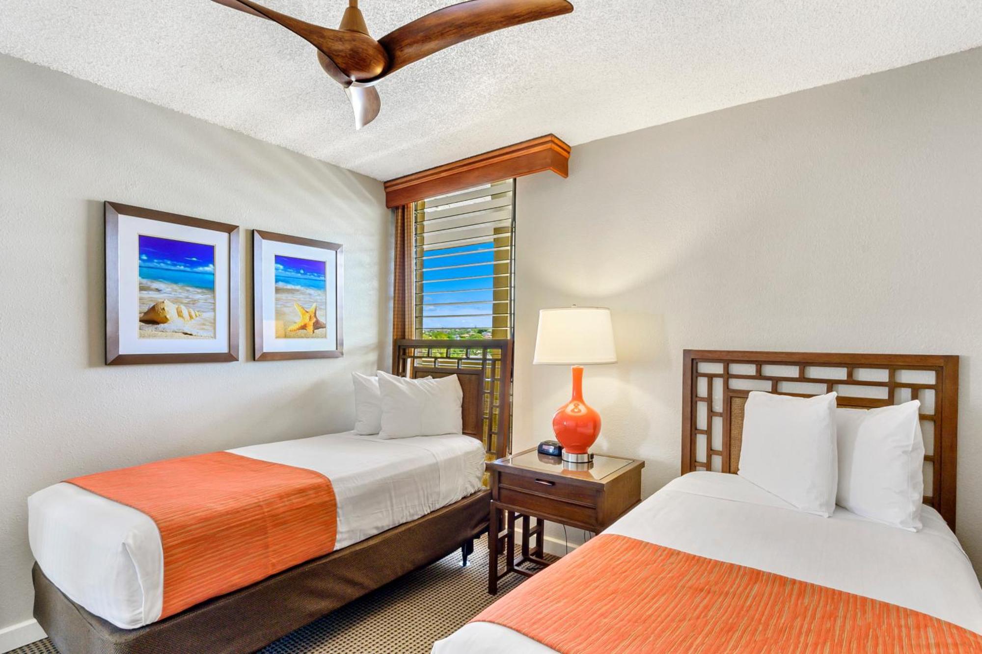 Maui Beach Vacation Club Kihei Habitación foto