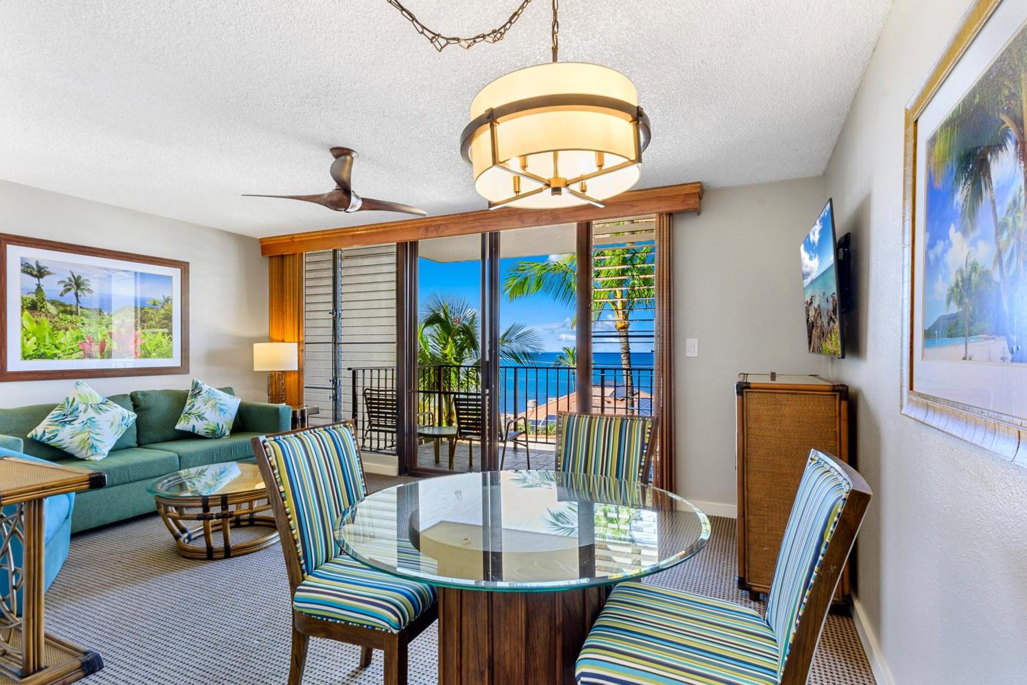 Maui Beach Vacation Club Kihei Habitación foto